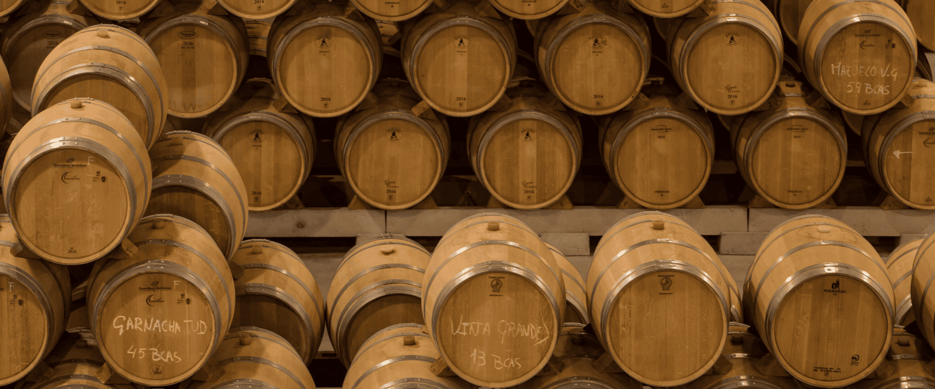 Envelhecendo vinho em barris de carvalho: conheça mais