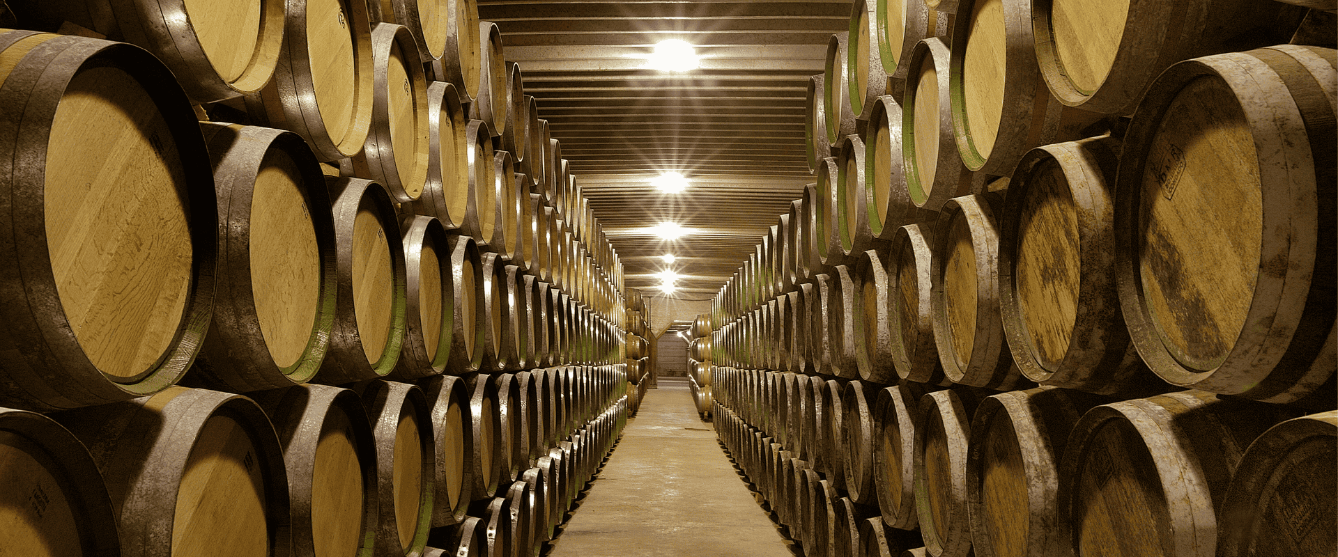 Tempo no carvalho: como funciona a classificação na Rioja