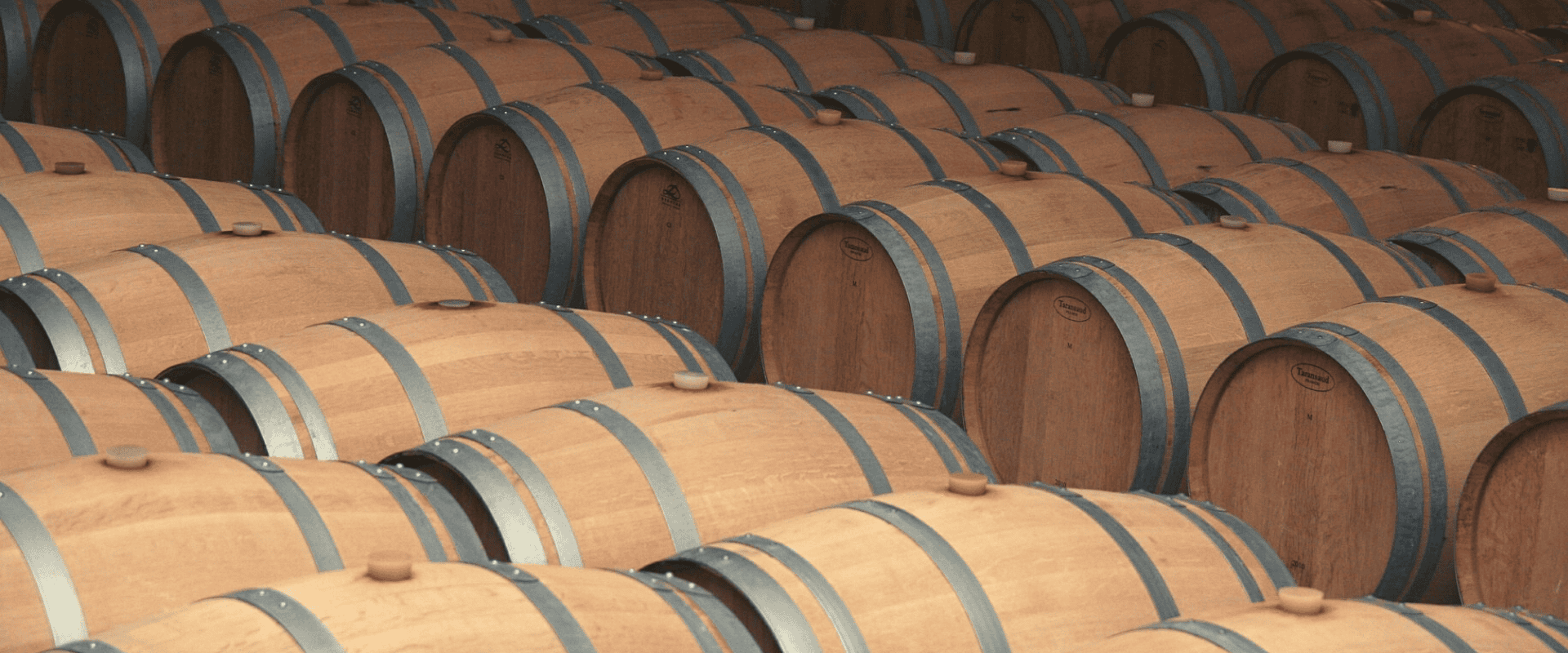 Carvalho francês: envelhecendo com elegância