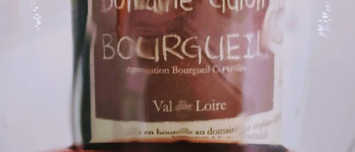 Cuvée Prestige Guion