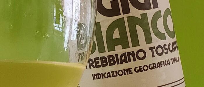 Gigi Bianco 2018