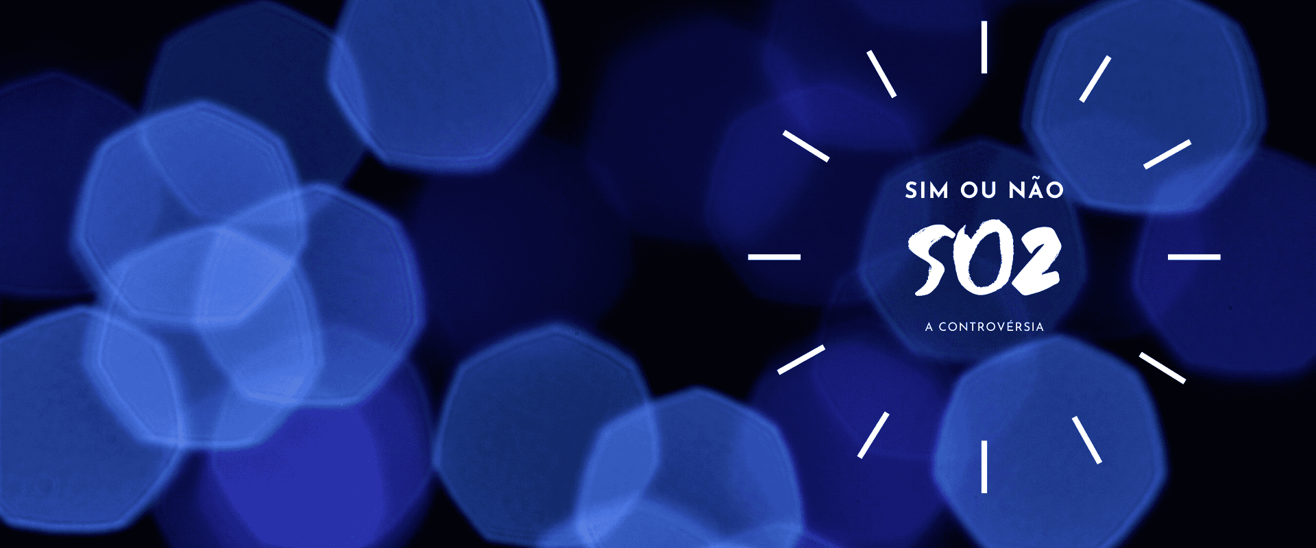 SO2: três caracteres que geram uma imensa polêmica