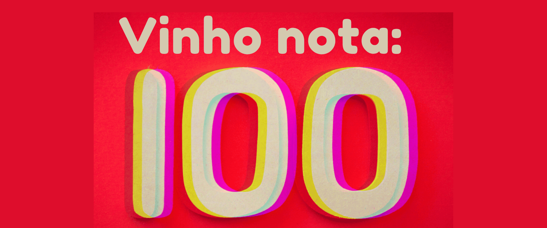 Dando notas aos vinhos: teoria e prática na escala até 100 pontos