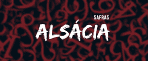 Alsácia: safras desde 1970