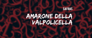 Amarone della Valpolicella: safras desde 1970