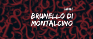 Brunello di Montalcino: safras desde 1945