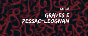 Bordeaux Graves e Pessac-Léognan: safras desde 1950