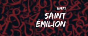 Bordeaux Saint-Émilion: safras desde 1950