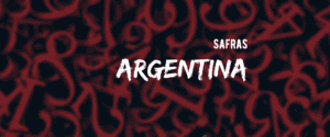 Argentina: safras desde 1995