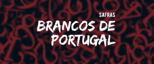 Portugal: safras de brancos desde 1978