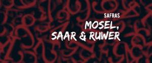 Mosel, Saar e Ruwer: safras desde 1970