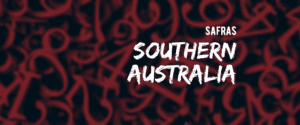 Southern Australia: safras desde 1978