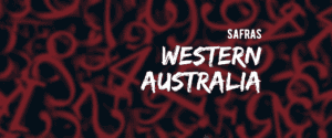 Western Australia: safras desde 1978