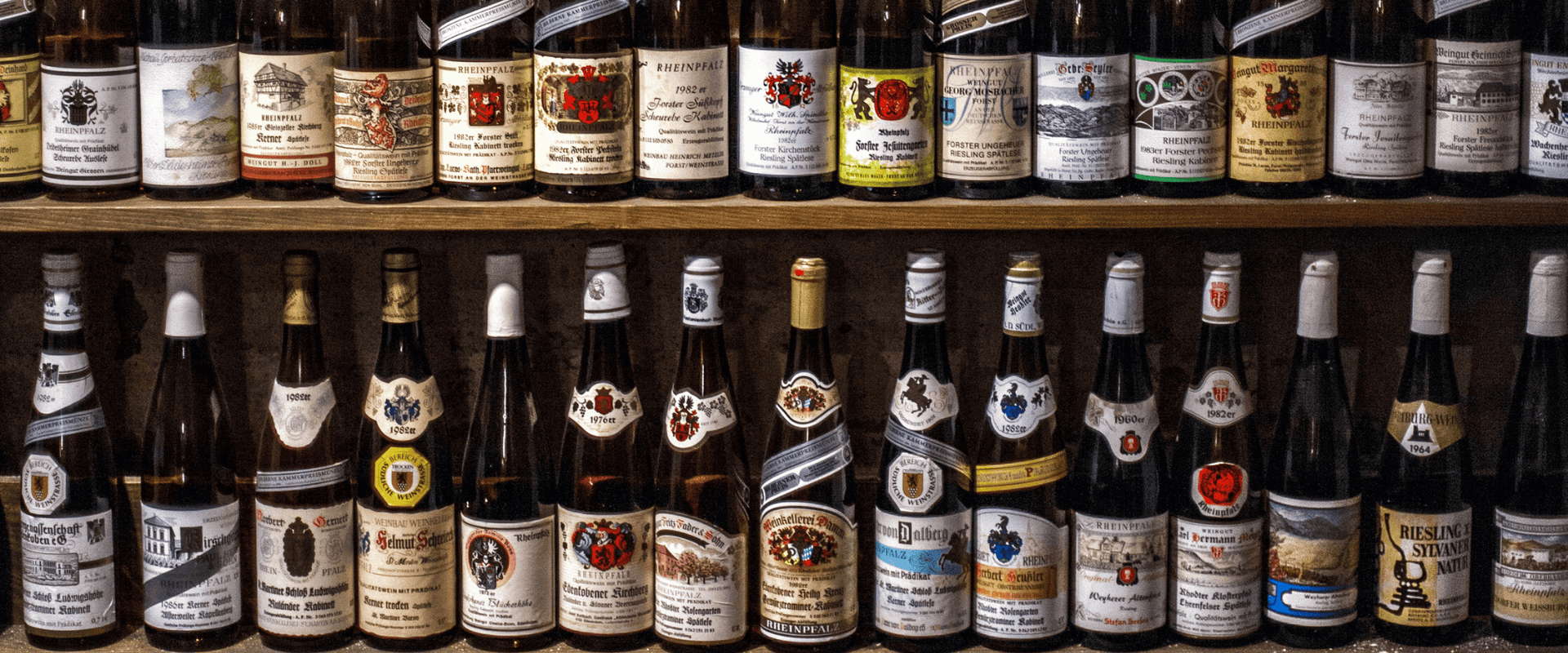 Vinhos alemães: decifrando os rótulos