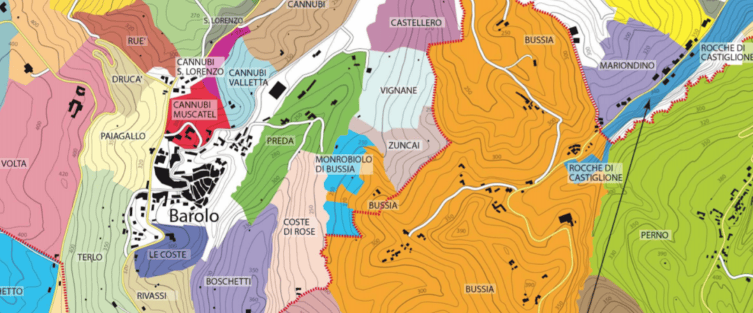 Conheça melhor a classificação dos vinhos do Barolo - Wine Fun