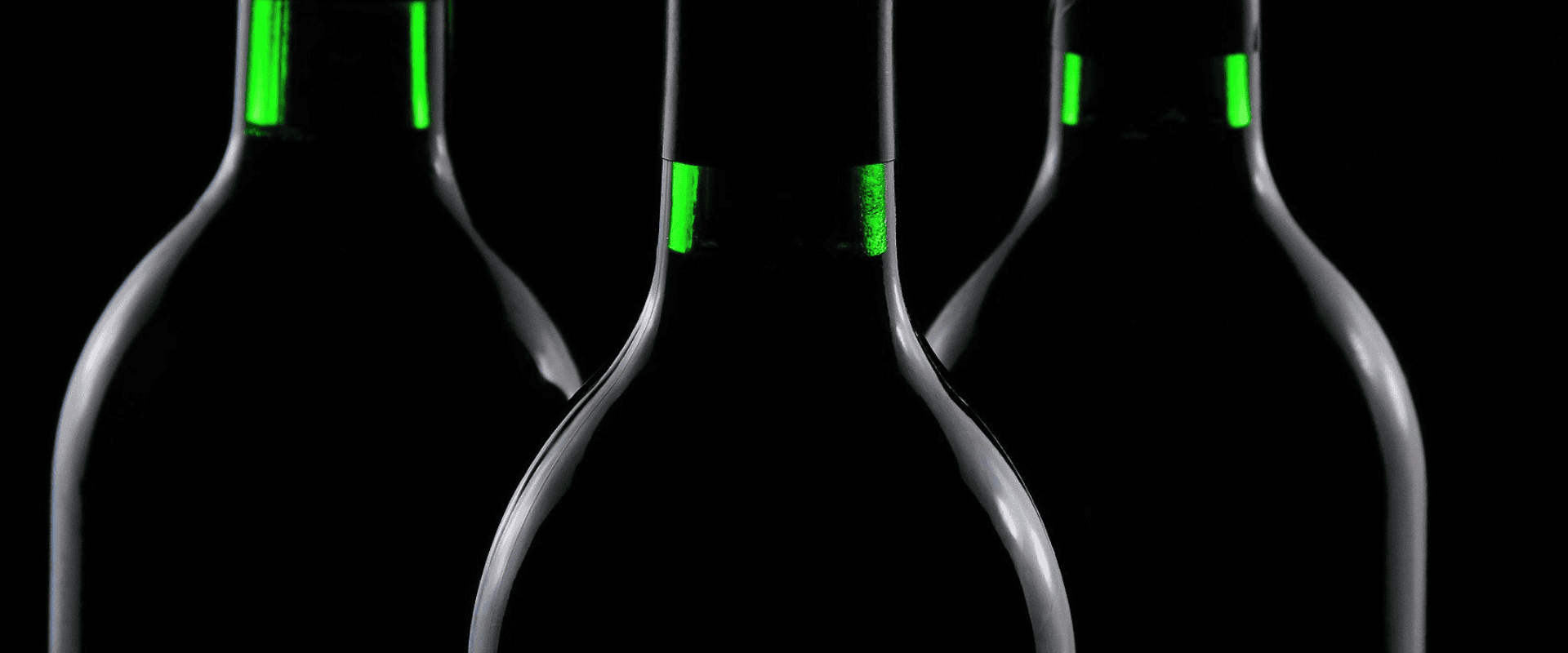 Peso da garrafa: proporcional à qualidade do vinho?