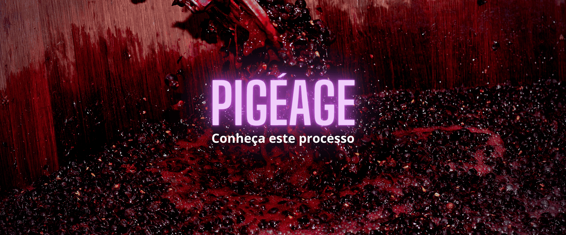 Pigéage: entenda como funciona este importante processo