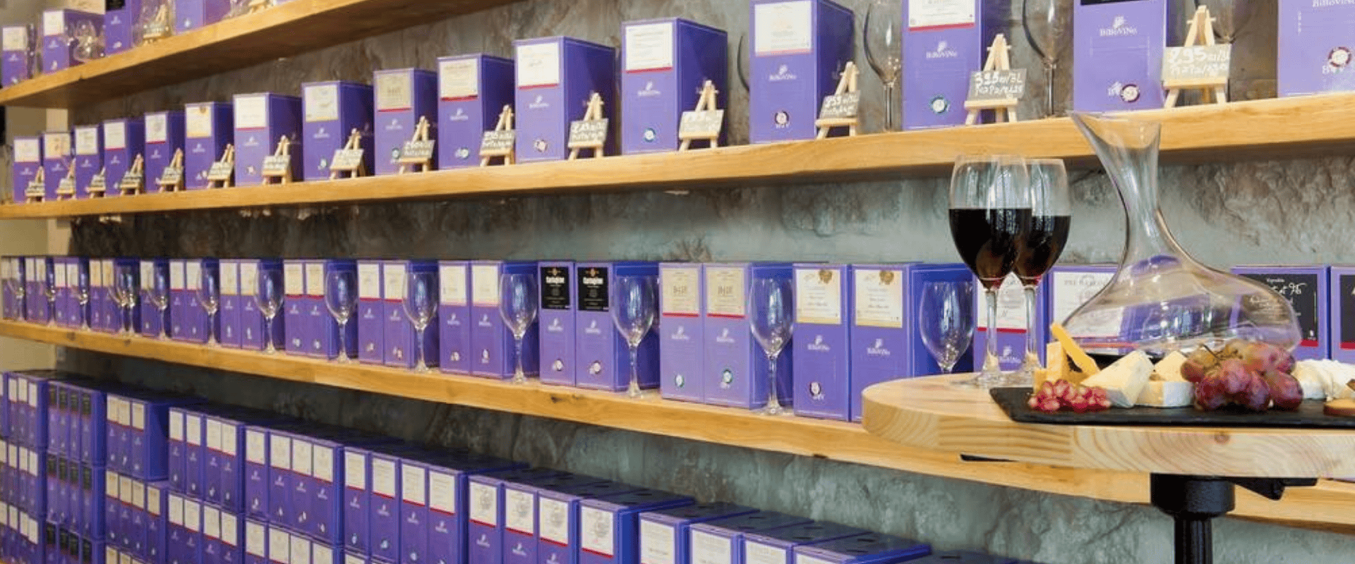 Bag-in-Box: vinho em caixinha pode ser uma boa opção?