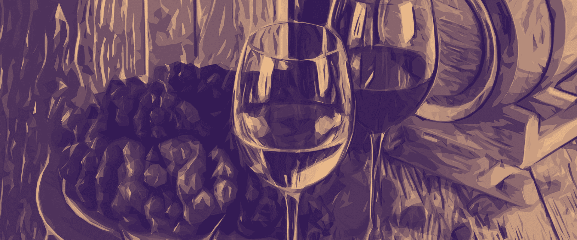 Entenda melhor o papel dos taninos no envelhecimento dos vinhos