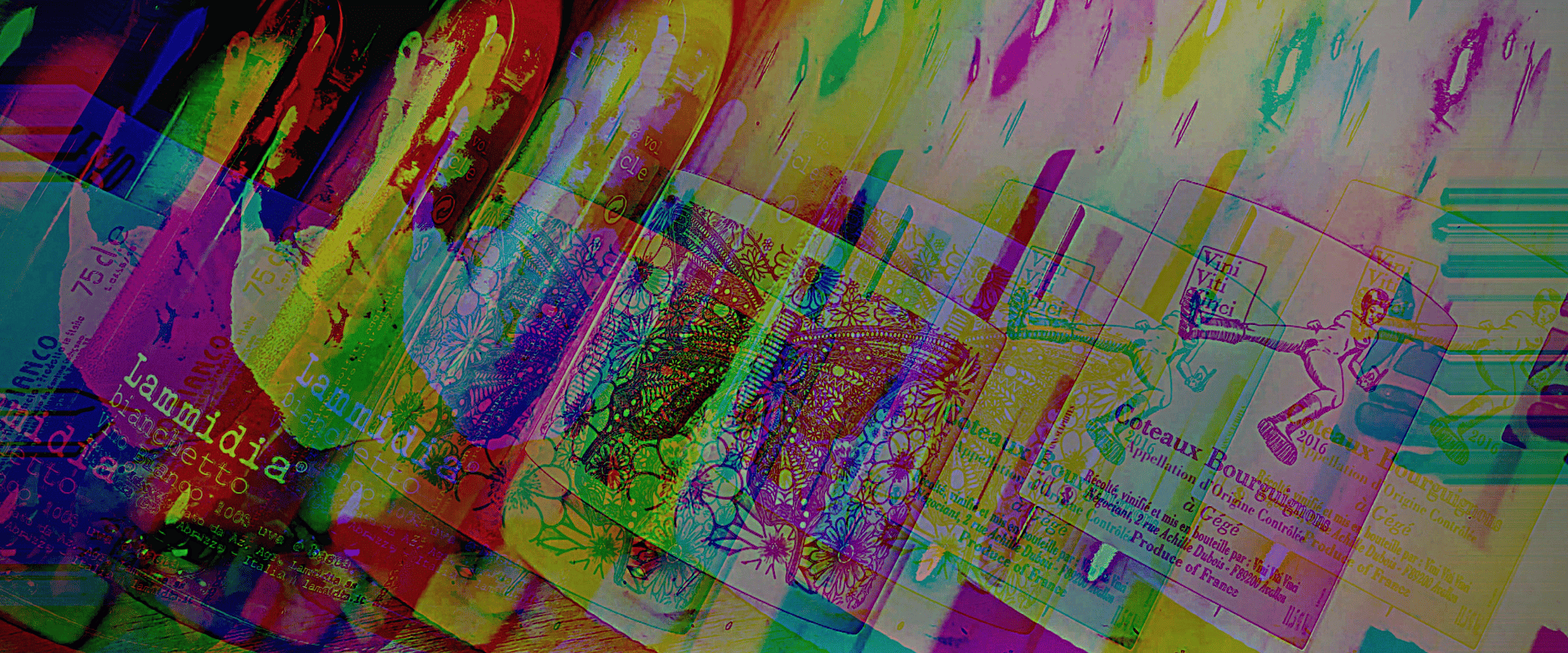 Vinhos naturais: qual o limite entre defeitos e mínima intervenção?