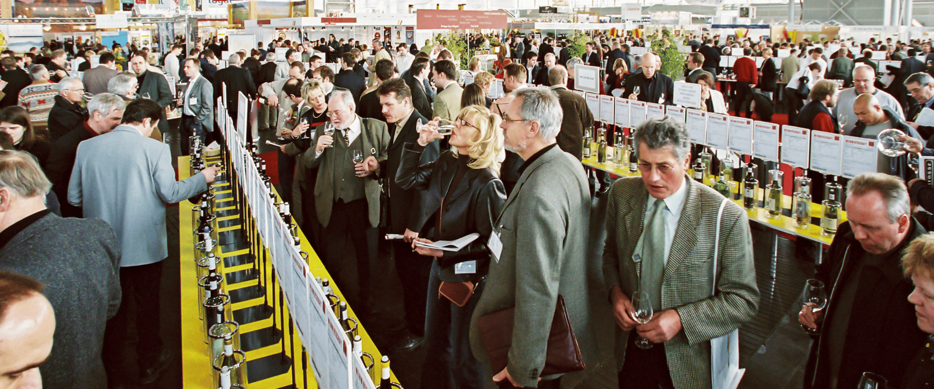 COVID-19: ProWine segue como planejado no resto do mundo, mas evento no Brasil fica para 2021