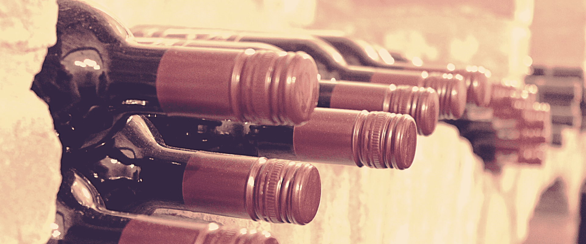 Todos os vinhos envelhecem bem: lenda ou realidade?