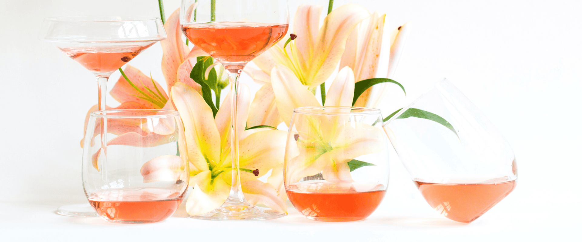 Rosés da Provence: como são elaborados os mais elegantes rosés do mundo