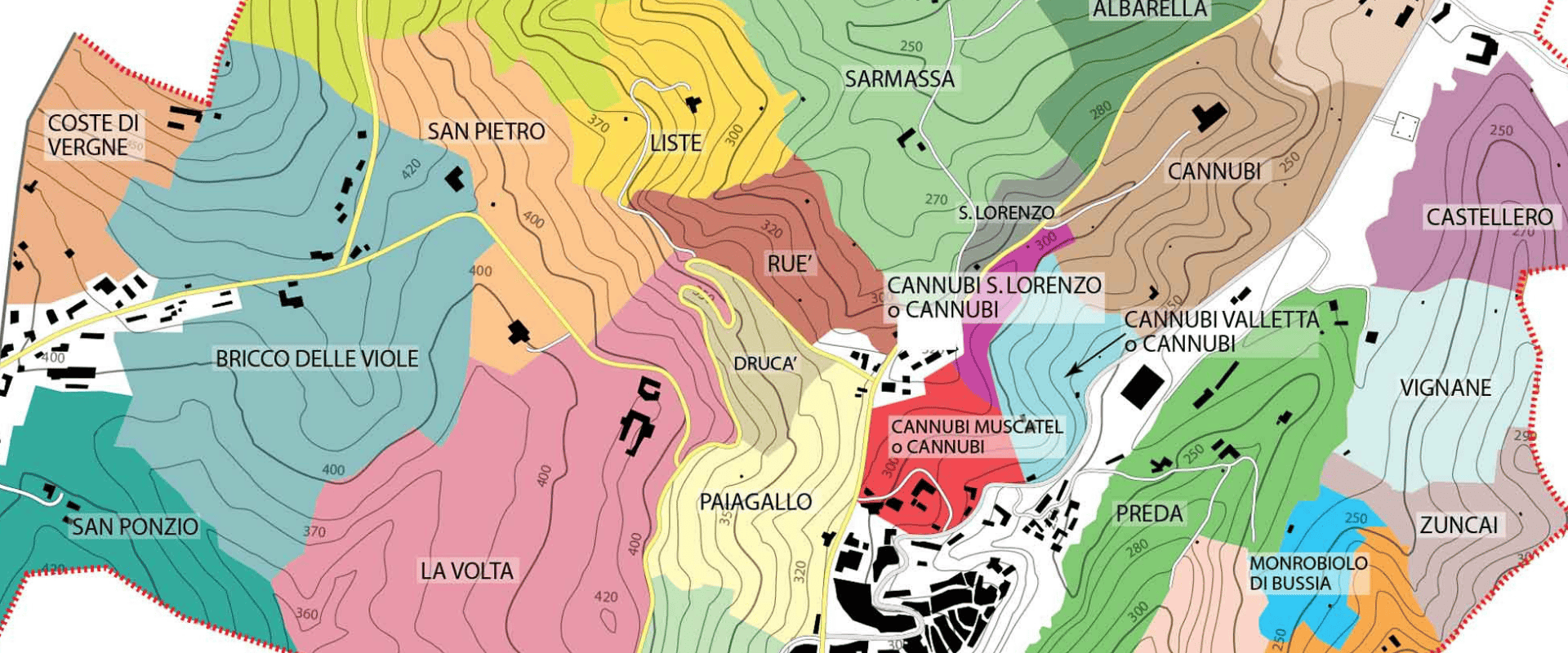 Denominações geográficas complementares: entenda melhor este conceito