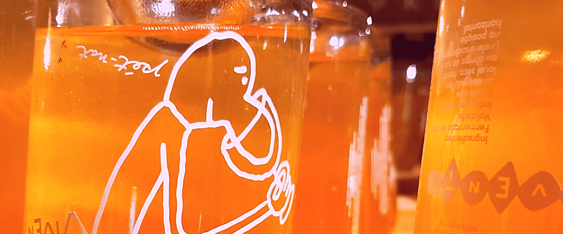 Pét-nat: conheça mais sobre os espumantes que ganham cada dia mais seguidores