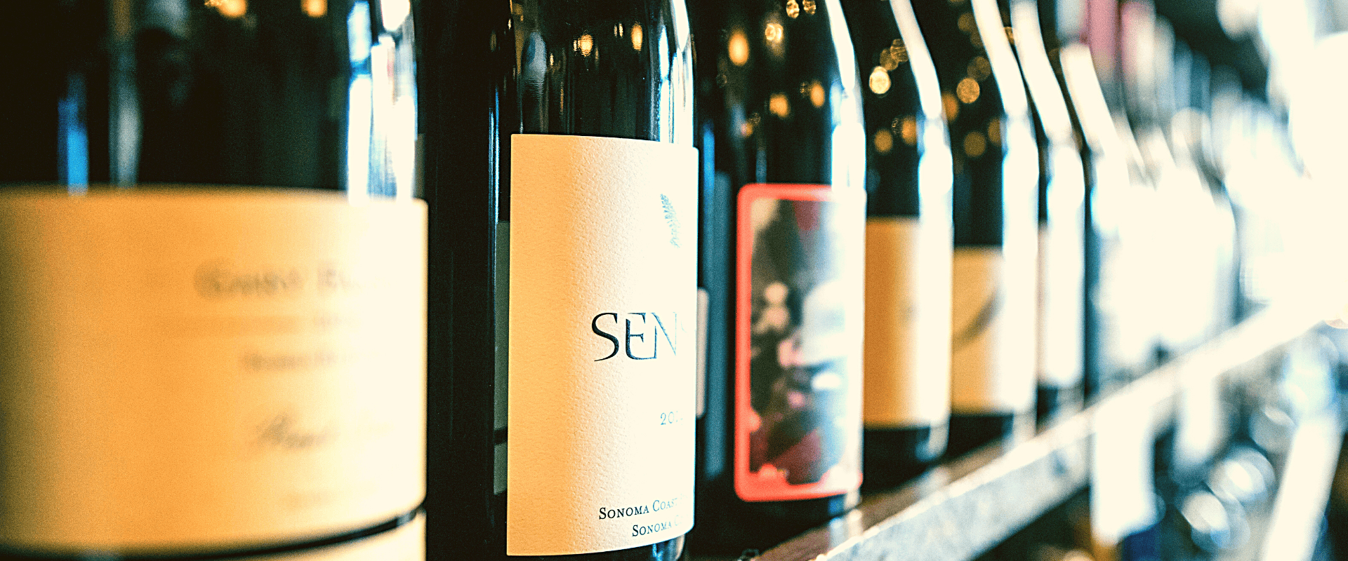 Comprando vinhos: cinco perguntas que devem ser respondidas antes de escolher