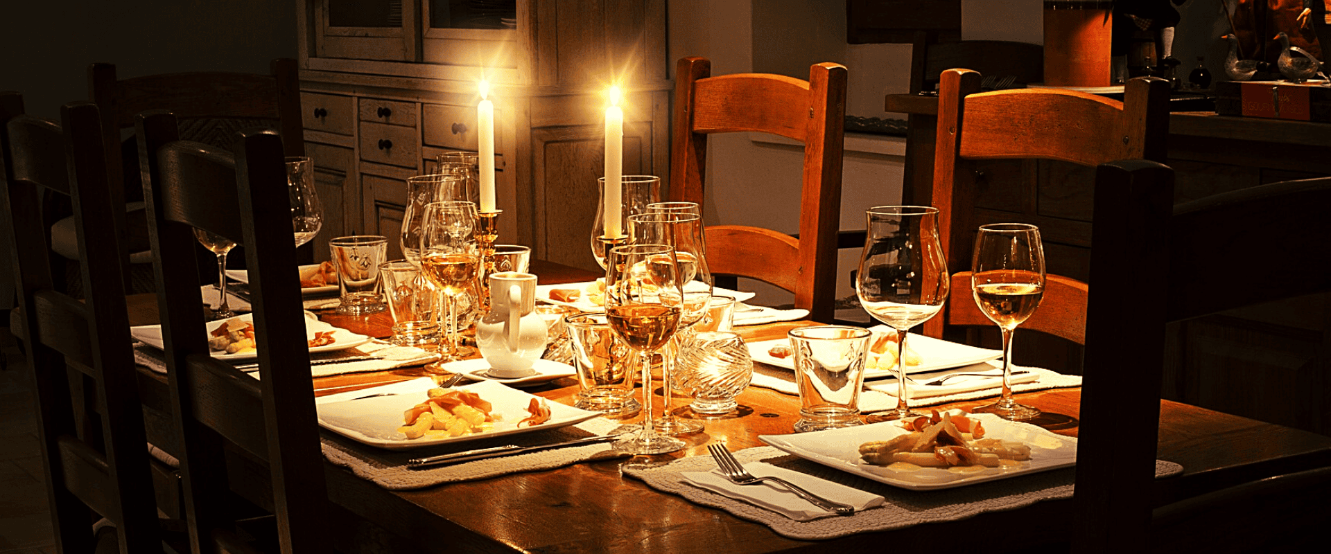 Convidado para jantar ou almoçar com amigos: quantas garrafas de vinho devo levar?