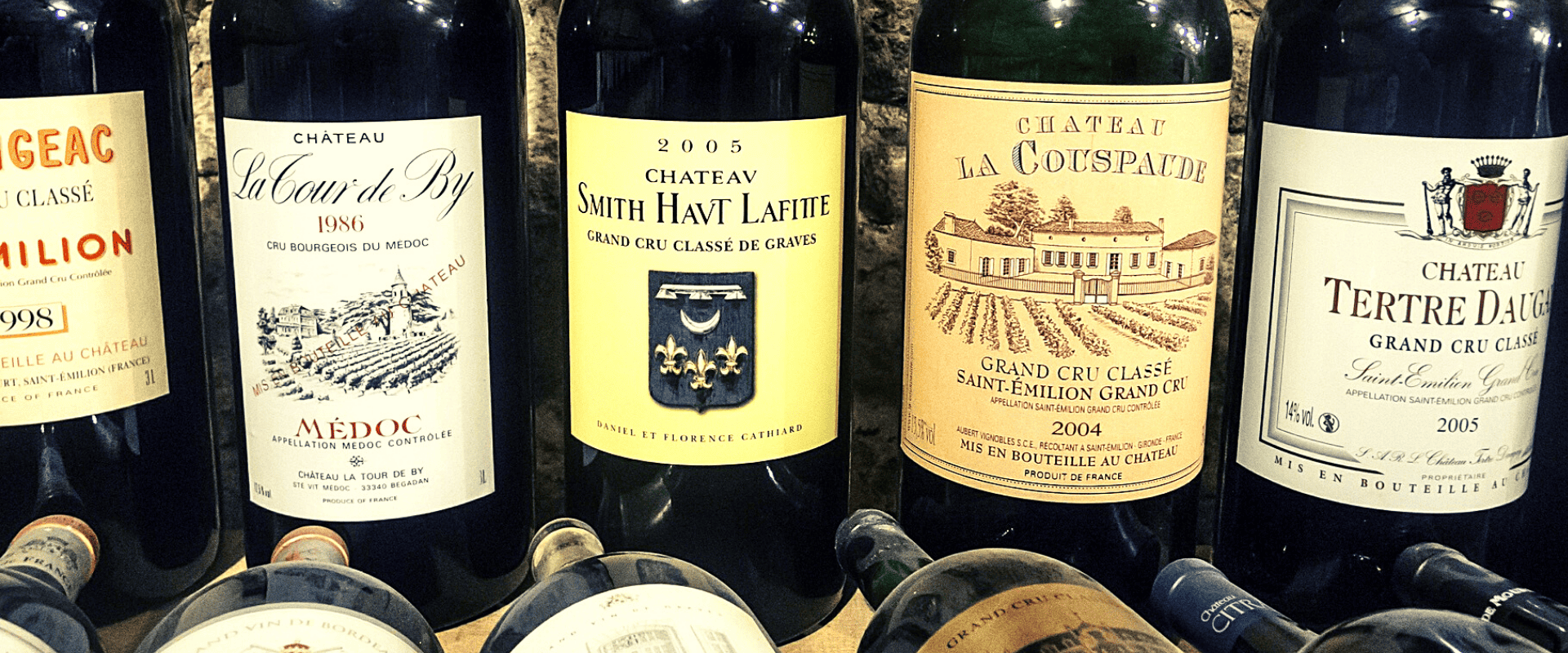 Denominação de origem: você sabe o que isso significa e como isso afeta o seu vinho?