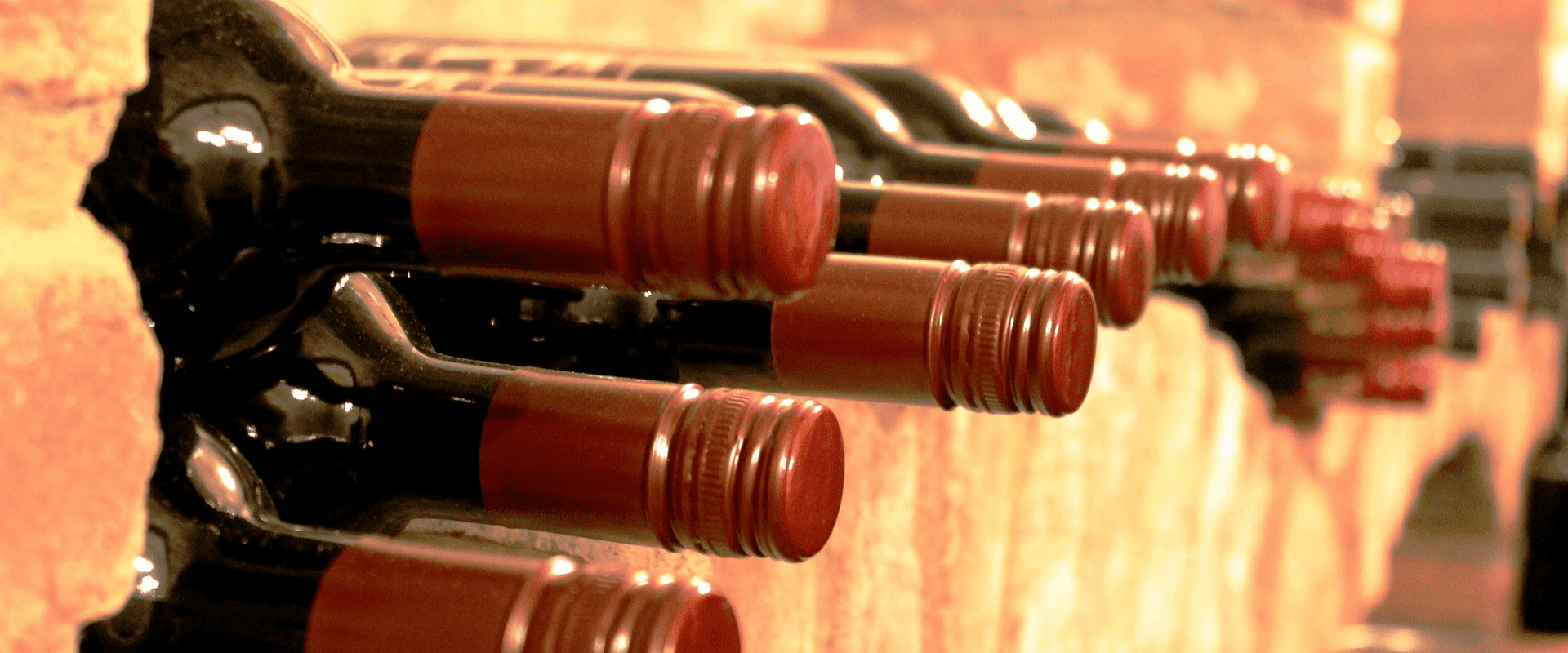 Armazenando vinhos: o que fazer se lotou a adega ou não tiver uma em casa