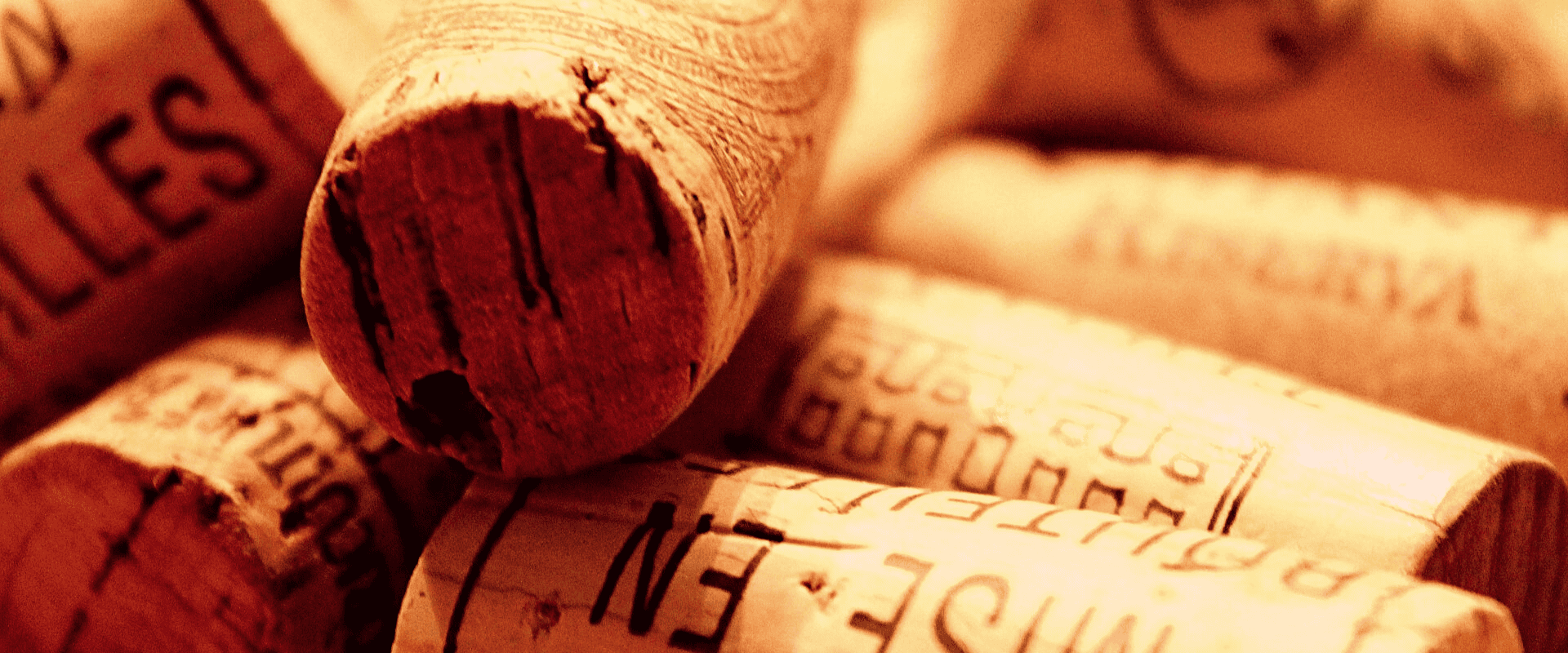 Rolhas de cortiça: um país domina cada vez mais este mercado