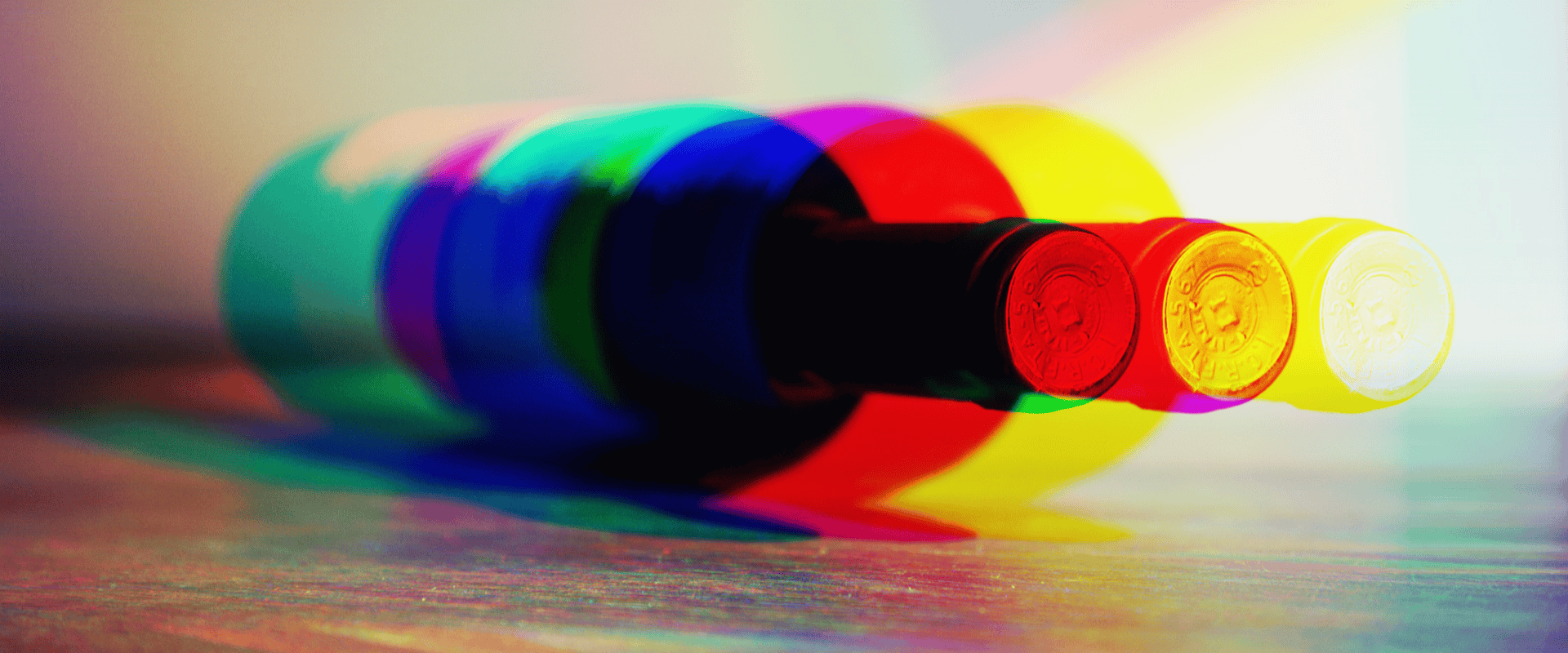 Vinho e sua garrafa padrão: você sabe porque a garrafa de vinho tem 750 ml?