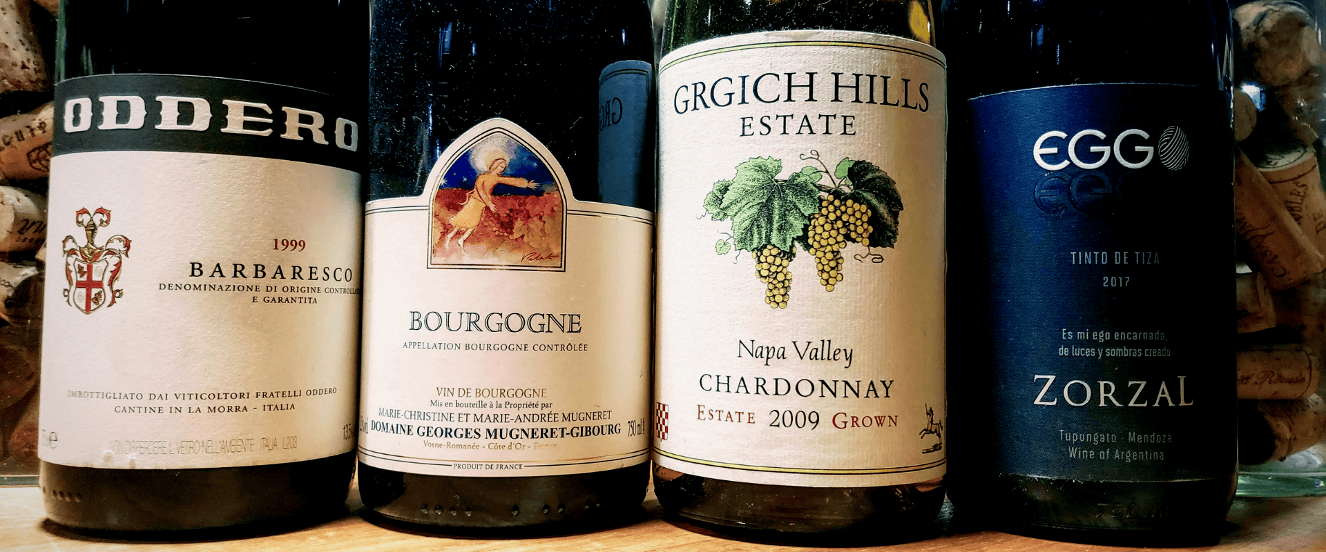 Vinho na prática: saiba como decifrar os rótulos e entender melhor suas informações