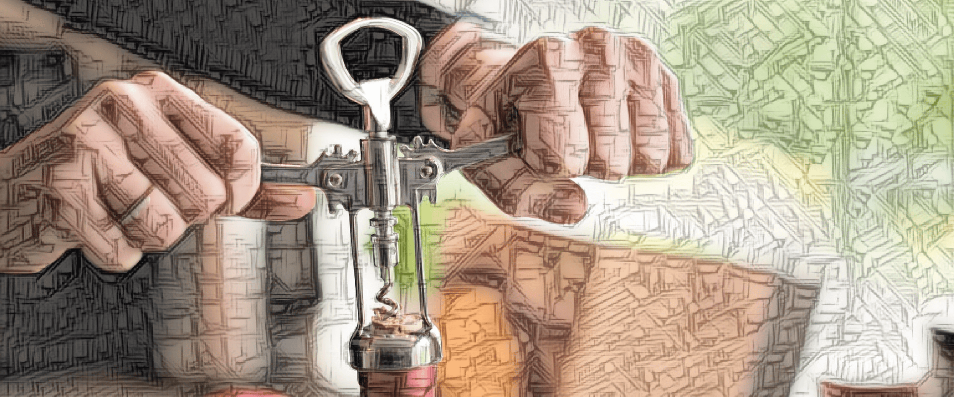 Pedindo vinho em restaurante: saiba como a rolha pode ser uma aliada