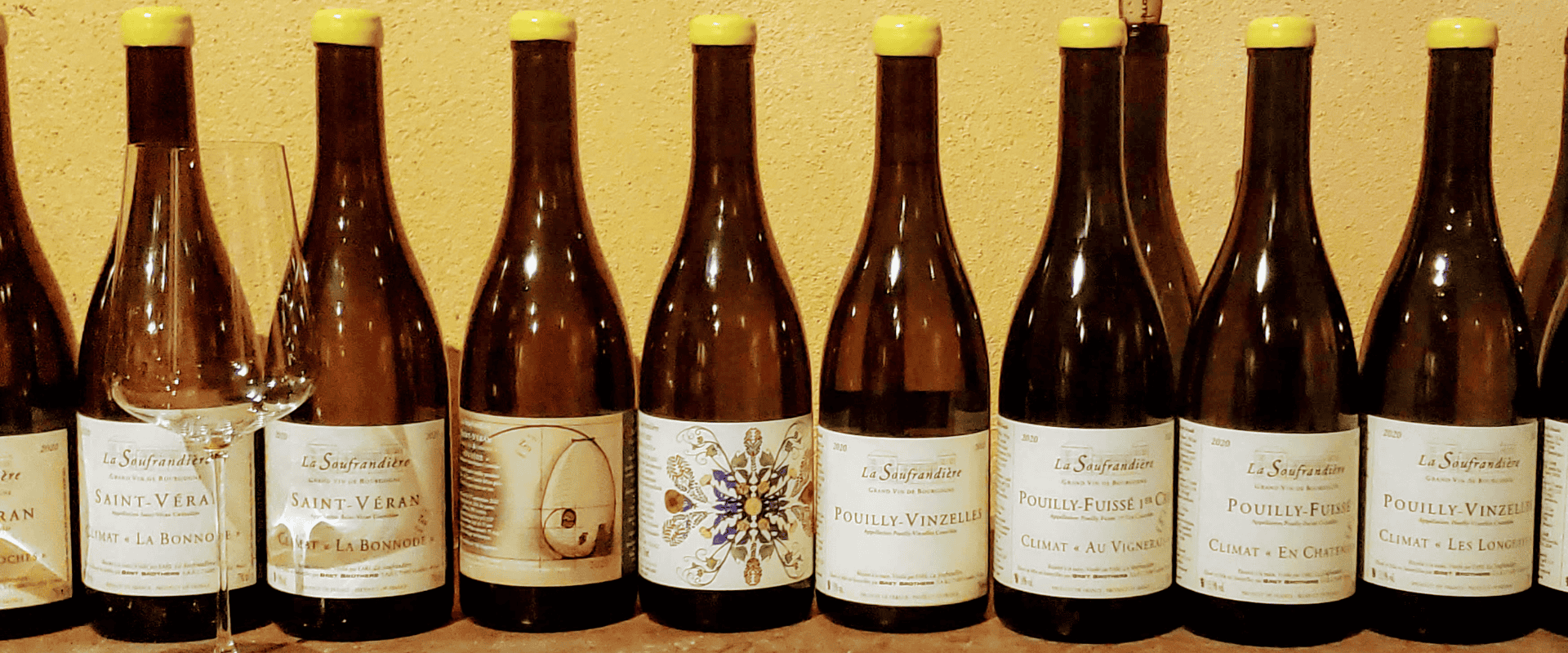 Você sabe o que significa o termo "cuvée", cada dia mais usado no mundo do vinho?