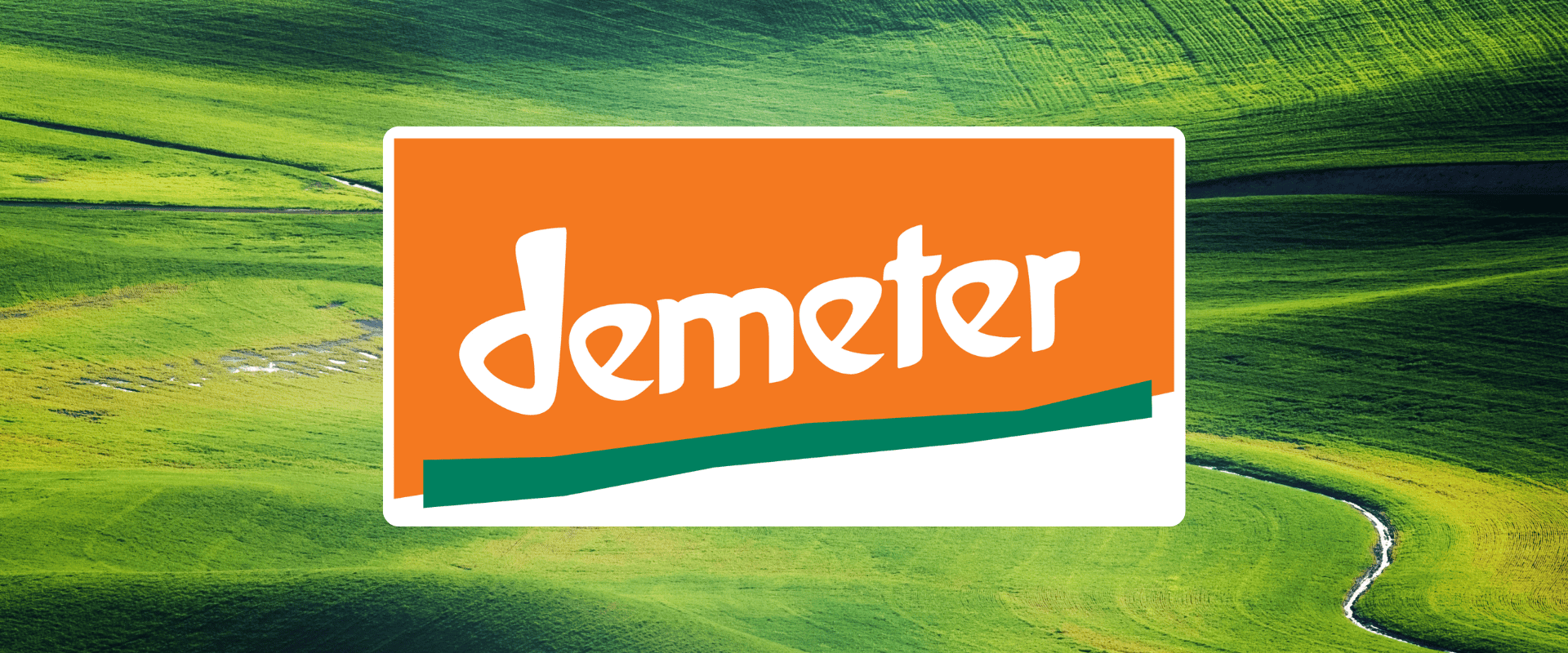 Demeter e a origem da agricultura biodinâmica