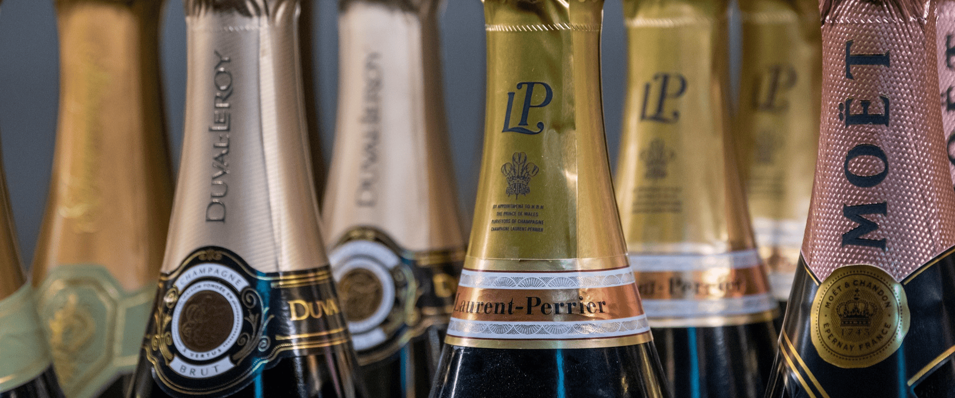 Maison, produtor independente ou cooperativa? Conheça os produtores de Champagne