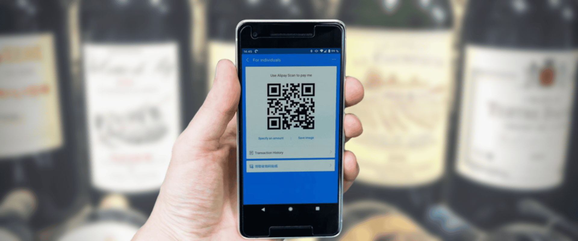 Vinhos e informações transparentes: conheça a nova legislação na Europa