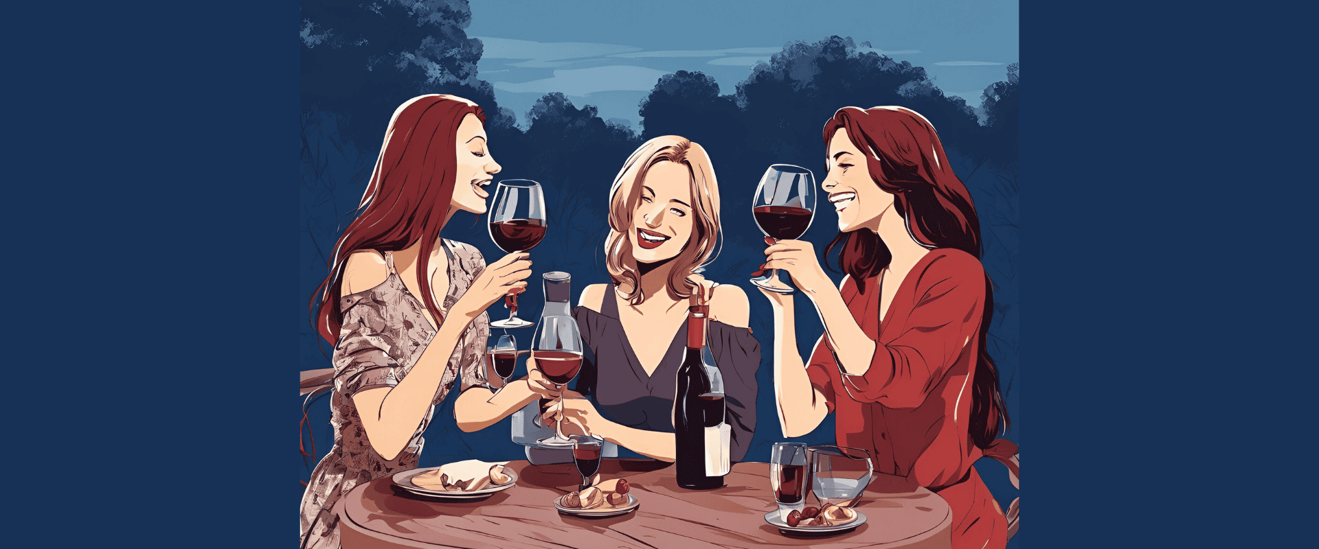 Vinhos desalcoolizados: nova moda ou apenas uma escolha pessoal?