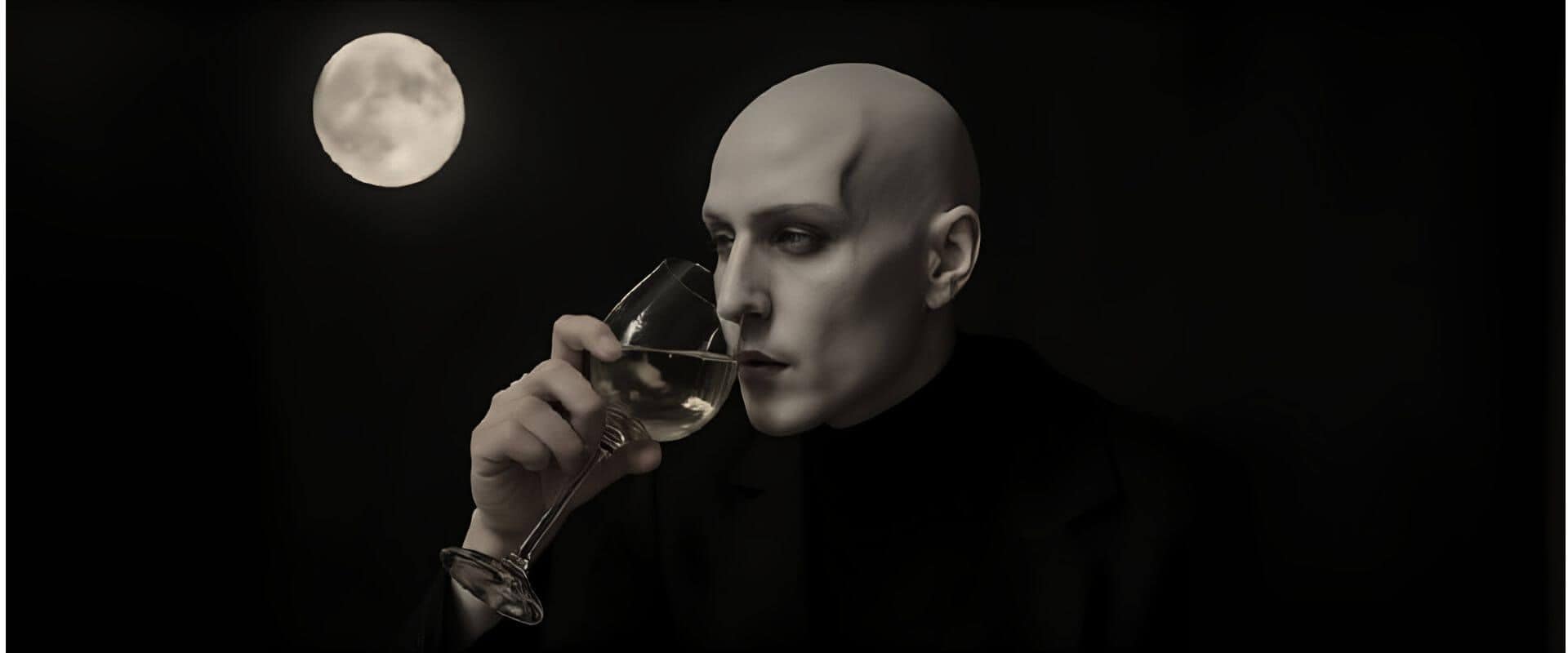 Light-struck taste: nem só os vampiros temem o excesso de luz