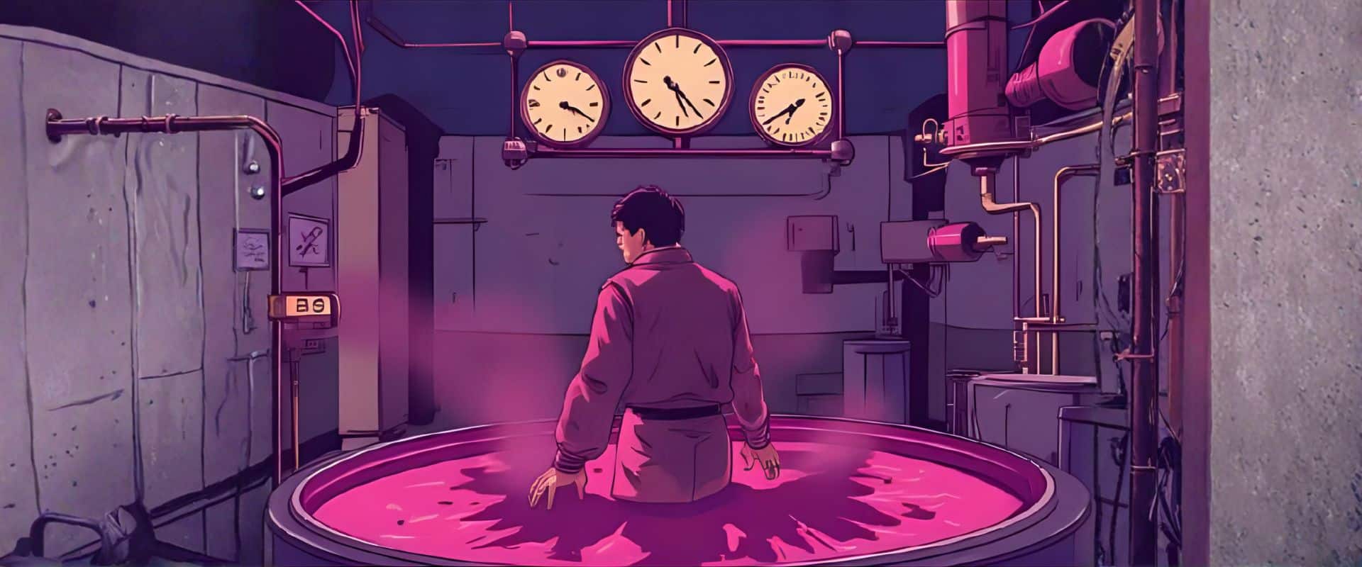 Controle de temperatura: porque ela faz tanta diferença na vinificação?