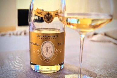 Cristal 2015, Louis Roederer - Wine Fun