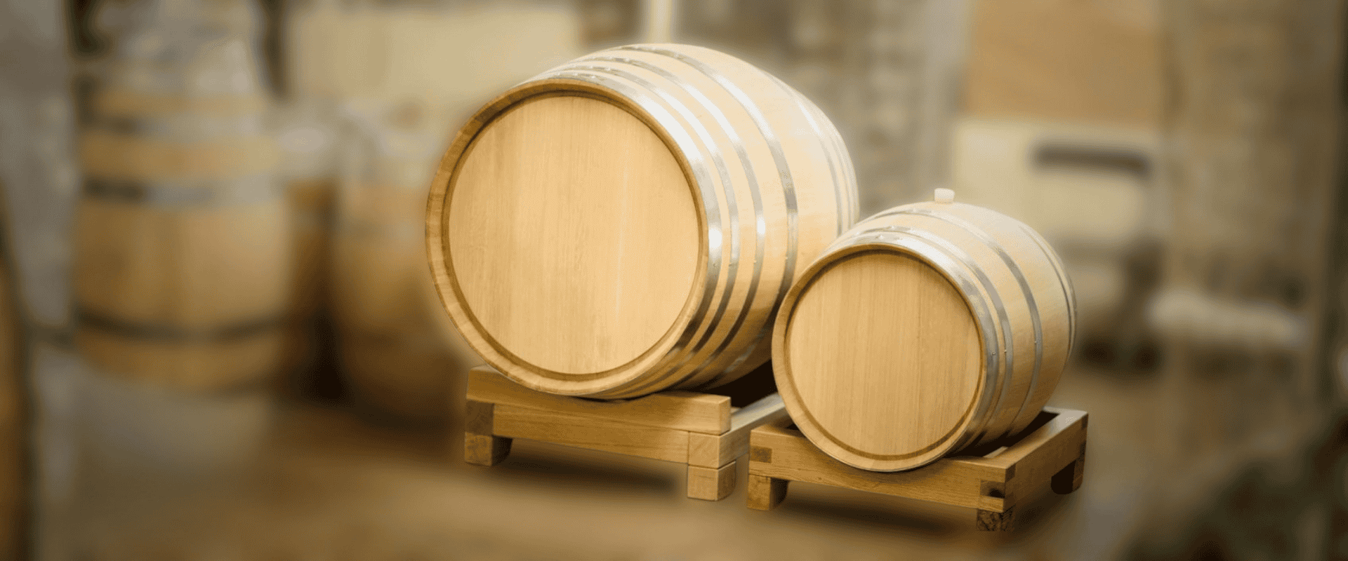 Afinal de contas, qual a capacidade de um tonneau?