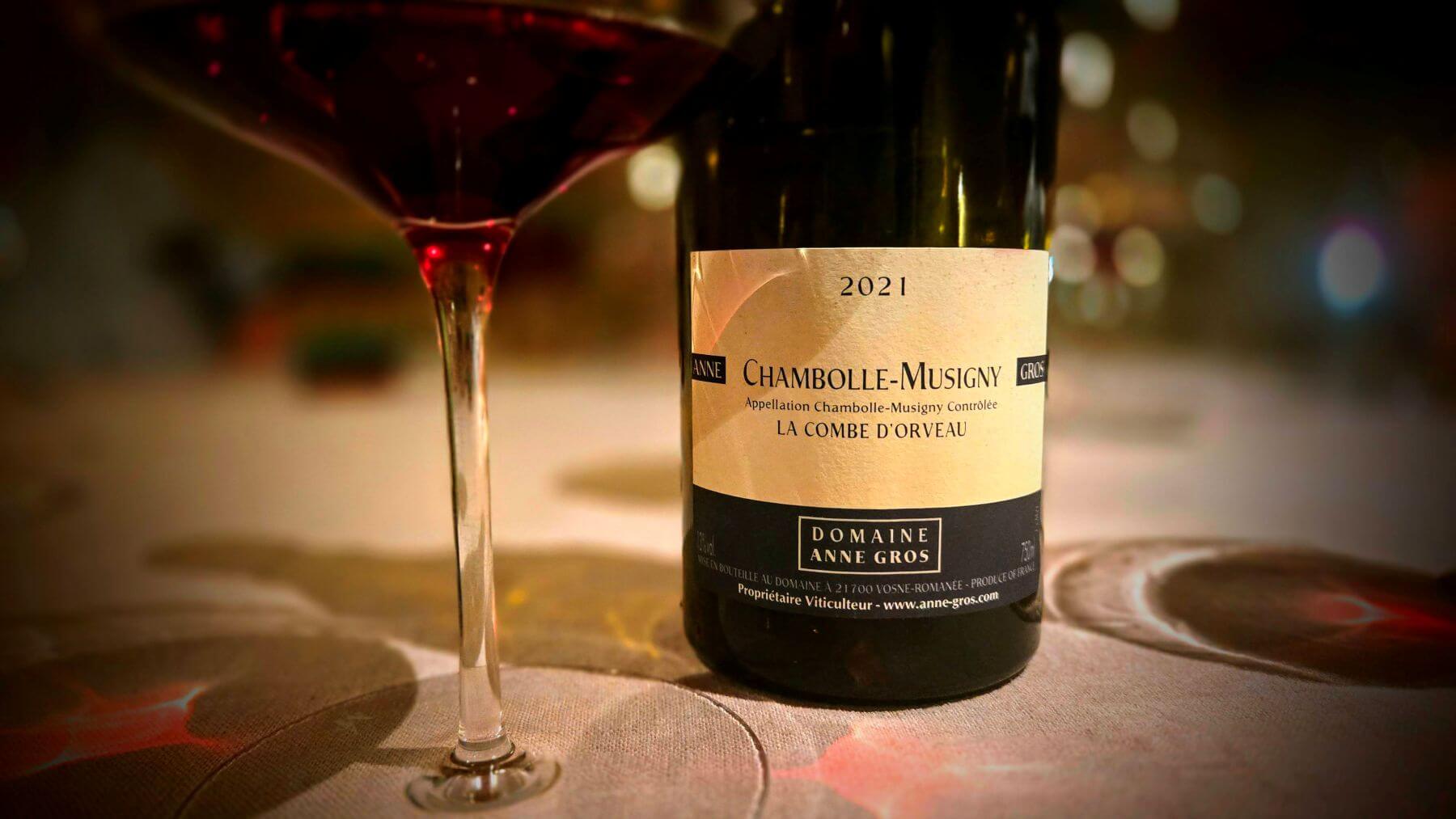 Arquivos Chambolle-Musigny - Wine Fun