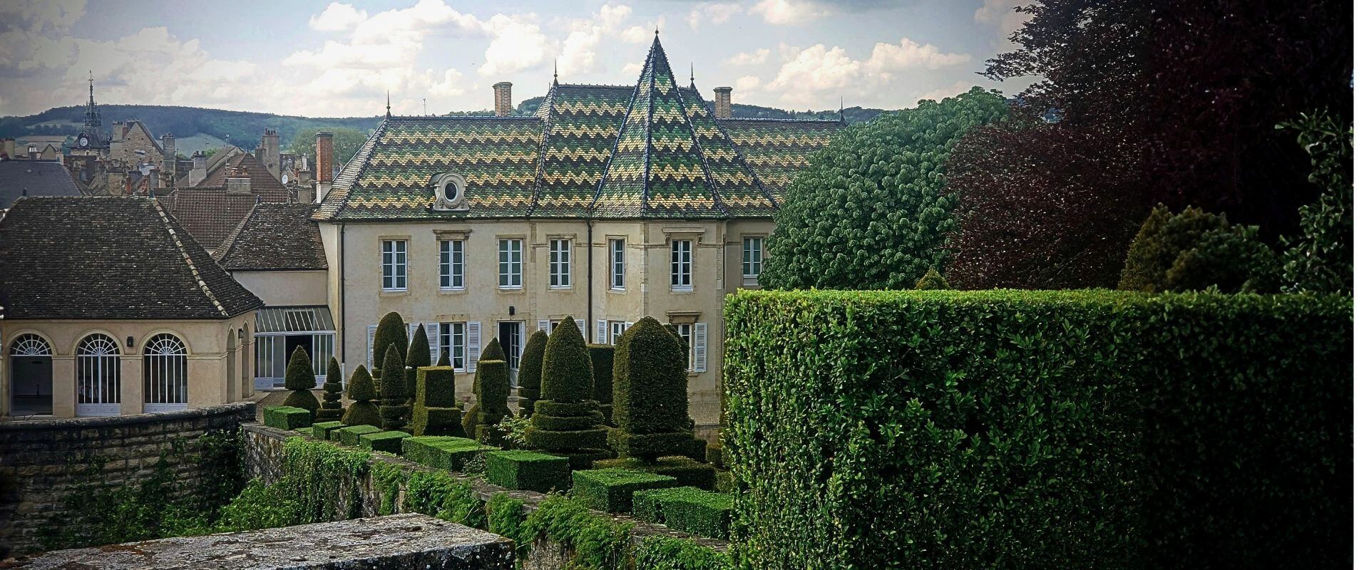 Domaine, maison e château: você sabe a diferença?