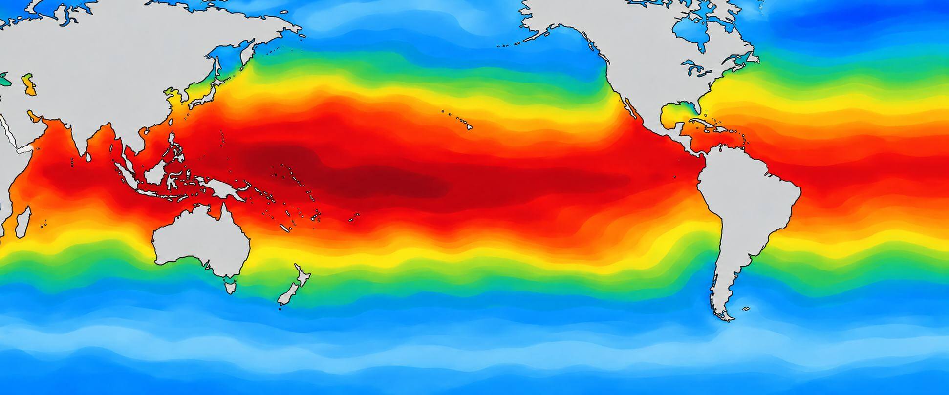 Super El Niño: como um evento climático extremo pode afetar vinhedos e vinhos